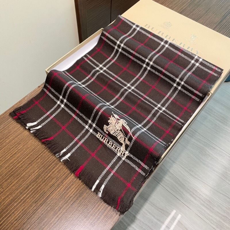 Burberry Scarf